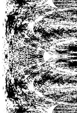 siyah ve beyaz grunge arkaplanı