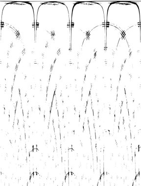 siyah ve beyaz grunge arkaplanı