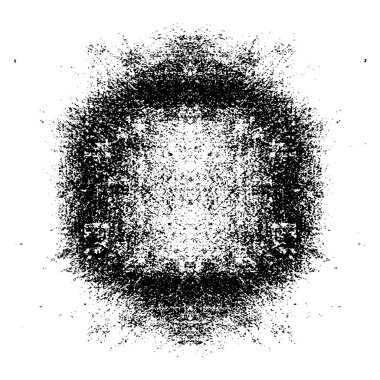 siyah ve beyaz grunge arkaplanı