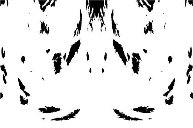 siyah ve beyaz grunge arkaplanı