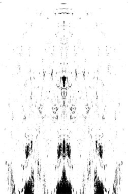 siyah ve beyaz grunge arkaplanı