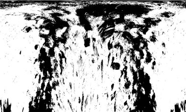 siyah ve beyaz grunge arkaplanı