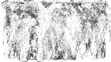 siyah ve beyaz grunge arkaplanı