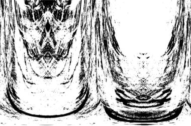 siyah ve beyaz grunge arkaplanı