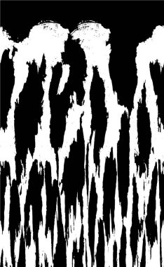 siyah ve beyaz grunge arkaplanı