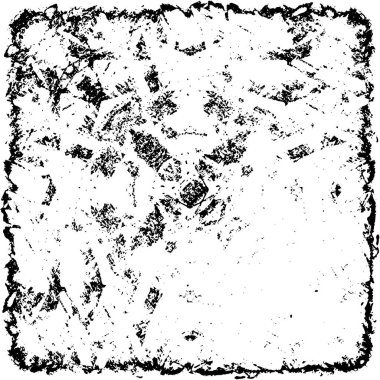 siyah ve beyaz grunge arkaplanı