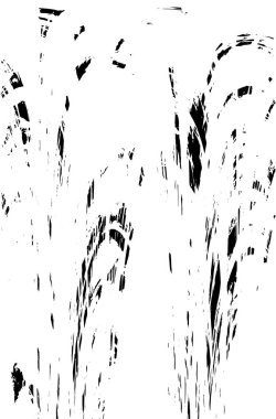 siyah ve beyaz grunge arkaplanı