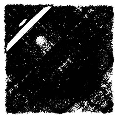 siyah ve beyaz grunge arkaplanı