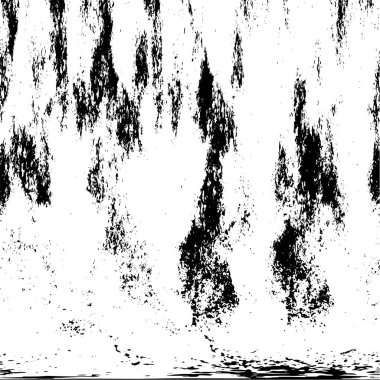 siyah ve beyaz grunge arkaplanı