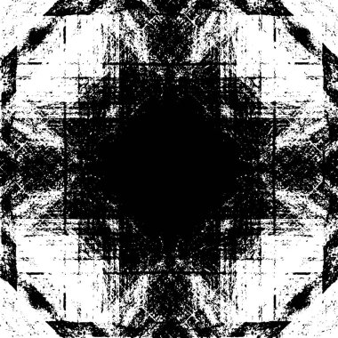 siyah ve beyaz grunge arkaplanı