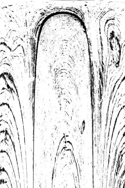 siyah ve beyaz grunge arkaplanı