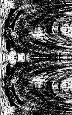 siyah ve beyaz grunge arkaplanı