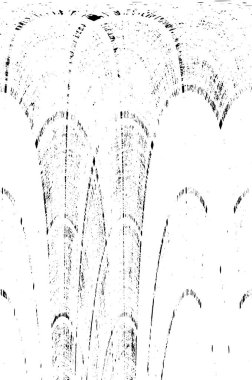 siyah ve beyaz grunge arkaplanı