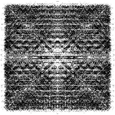 siyah ve beyaz grunge arkaplanı