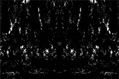 siyah beyaz soyut dokulu arka plan