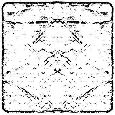 siyah beyaz soyut dokulu arka plan