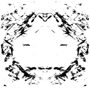 siyah beyaz soyut dokulu arka plan