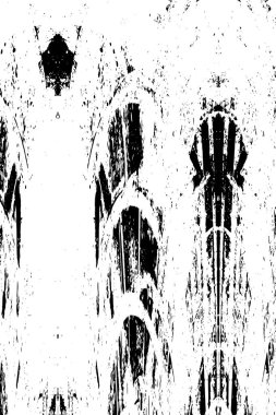 siyah beyaz soyut dokulu arka plan