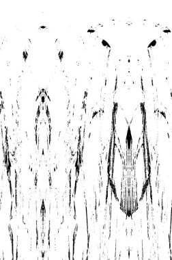 siyah beyaz soyut dokulu arka plan