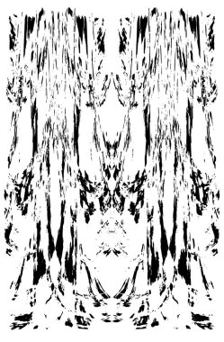 siyah beyaz soyut dokulu arka plan