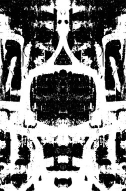 siyah beyaz soyut dokulu arka plan