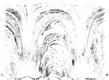 siyah beyaz soyut dokulu arka plan