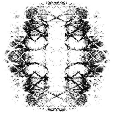 siyah beyaz soyut dokulu arka plan