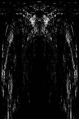 siyah beyaz soyut dokulu arka plan