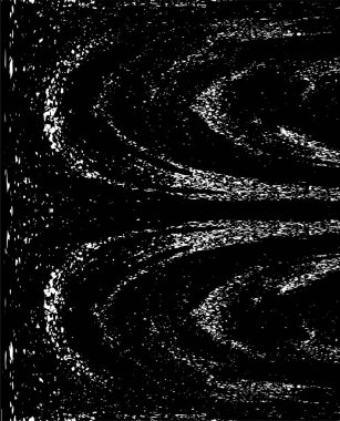 siyah beyaz soyut dokulu arka plan