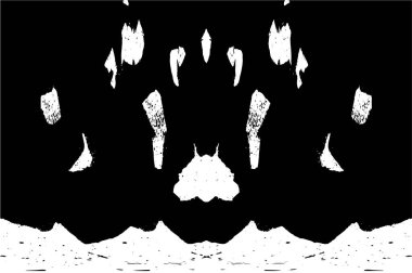 siyah beyaz soyut dokulu arka plan