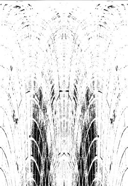 siyah beyaz soyut dokulu arka plan