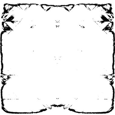 siyah beyaz soyut dokulu arka plan