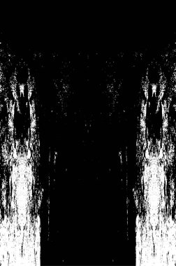 siyah beyaz soyut dokulu arka plan