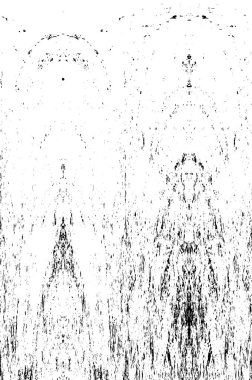 siyah beyaz soyut dokulu arka plan