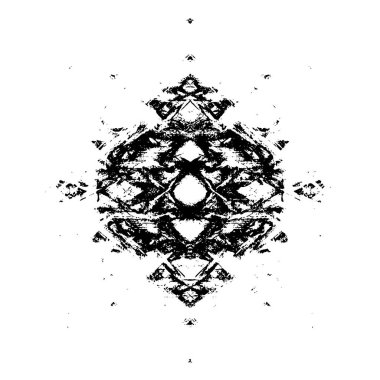 siyah beyaz soyut dokulu arka plan