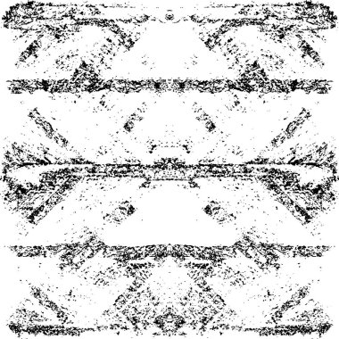 siyah beyaz soyut dokulu arka plan