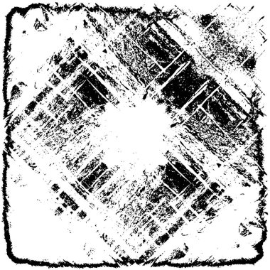 siyah beyaz soyut dokulu arka plan