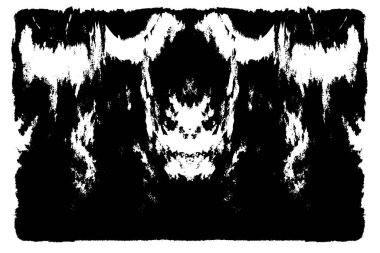 siyah beyaz soyut dokulu arka plan