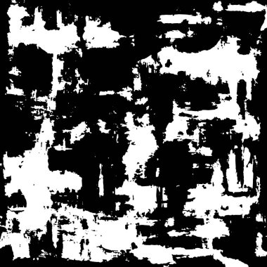 siyah beyaz soyut dokulu arka plan