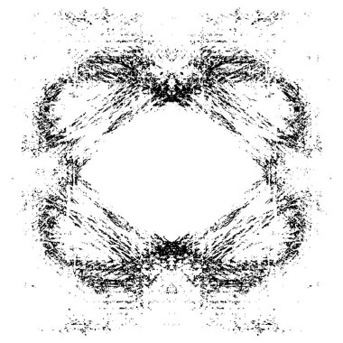 siyah beyaz soyut dokulu arka plan