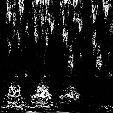 siyah beyaz soyut dokulu arka plan