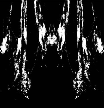 siyah beyaz soyut dokulu arka plan