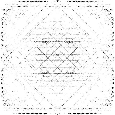 siyah beyaz soyut dokulu arka plan