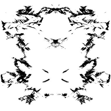 siyah beyaz soyut dokulu arka plan