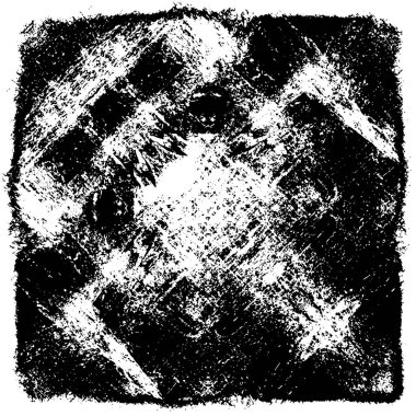 siyah beyaz soyut dokulu arka plan