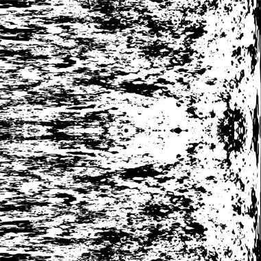 siyah beyaz soyut dokulu arka plan