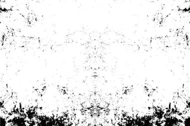 siyah beyaz soyut dokulu arka plan