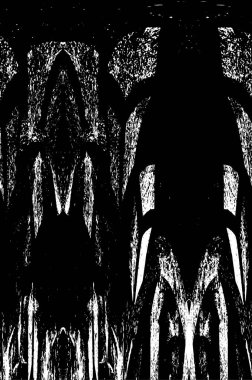 siyah beyaz soyut dokulu arka plan