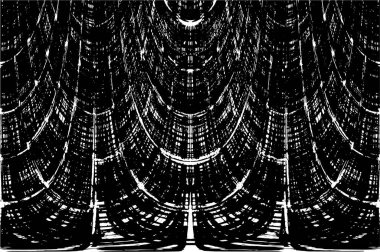 siyah beyaz soyut dokulu arka plan