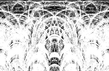 siyah beyaz soyut dokulu arka plan